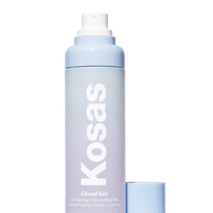 Kosas Cloud Set Airy Setting & Smoothing Mist 95ml