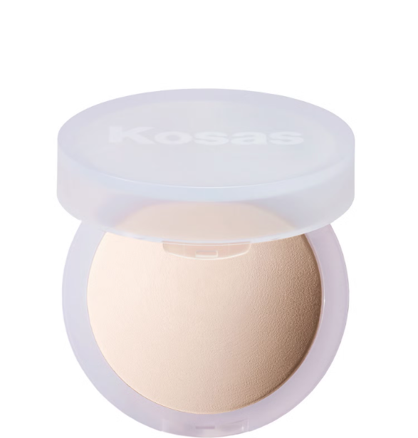 Kosas Cloud Set Baked Setting & Smoothing Powder