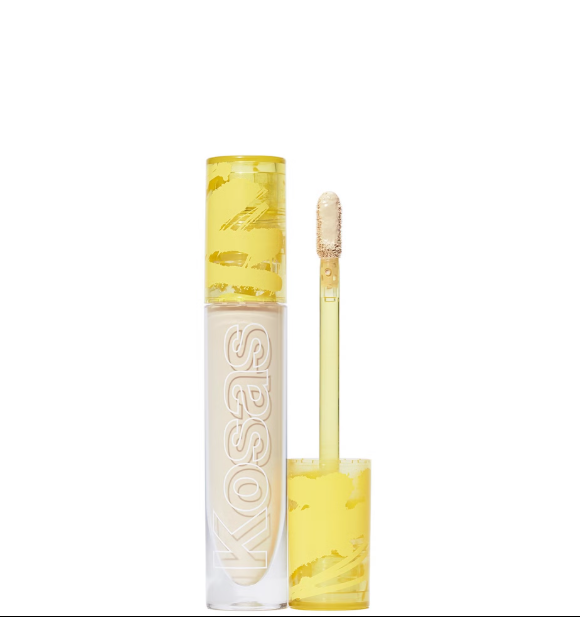 Kosas Revealer Super Creamy and Brightening Concealer 6ml (Various Shades)