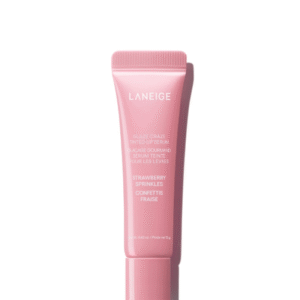 LANEIGE Glaze Craze Tinted Lip Serum - Strawberry Spinkles 12g