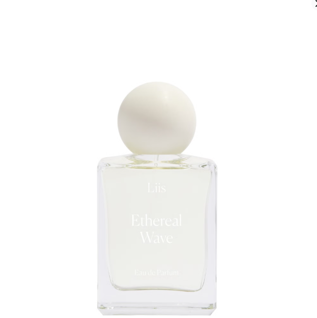Liis Ethereal Wave Eau de Parfum 50ml