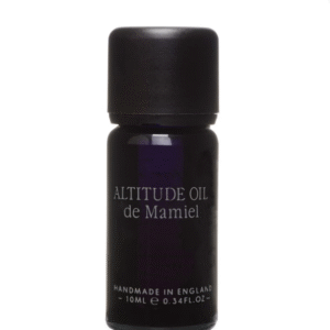 de Mamiel Altitude Oil