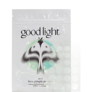 good light Luna Pimple Patches (1 Pack)