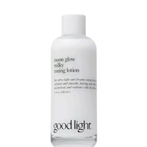 good light Moon Glow Milky Toning Lotion