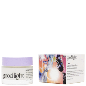 good light Order Of The Eclipse Hyaluronic Cream 50ml