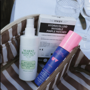 Blemish Bundle: On the Go (Worth £59) - Saving 20%