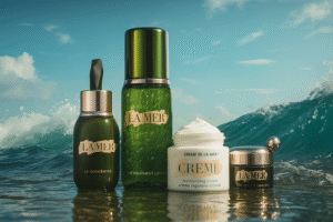 Brand Spotlight La Mer – Clean Beauty with Real Results
