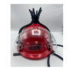 RAW Fireblazer Helmet – Over-the-Top Fun Accessory - Image 2