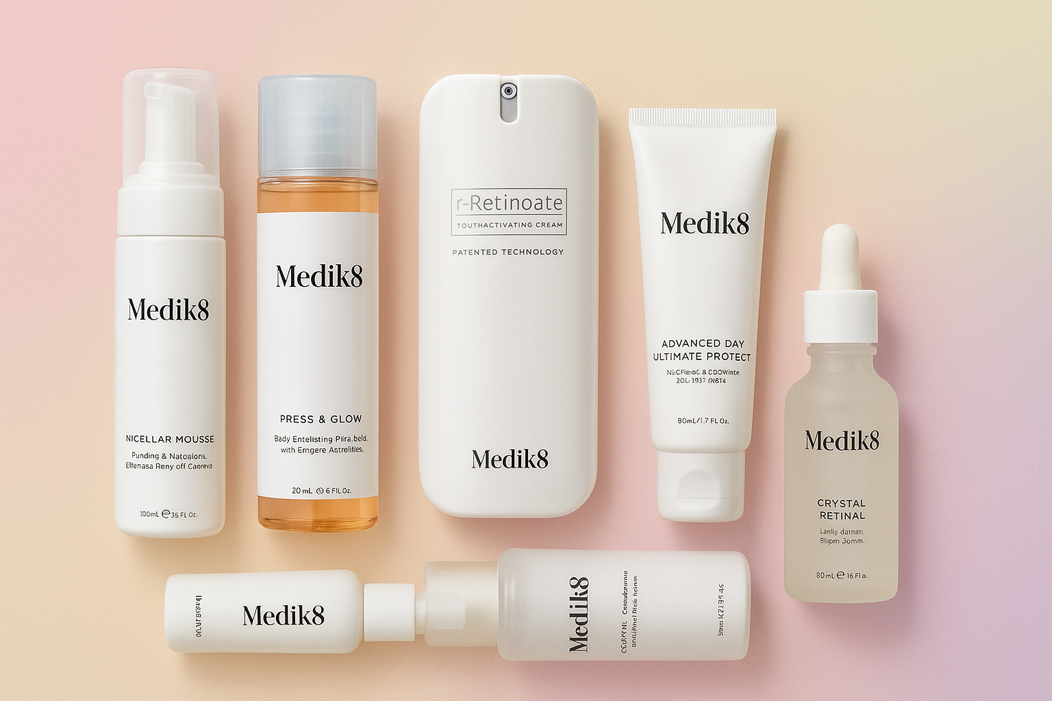 Is Medik8 Worth the Hype Full Review & Best Products