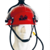 RAW Fireblazer Helmet – Over-the-Top Fun Accessory - Image 5