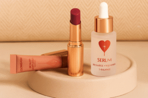 Charlotte Tilbury
