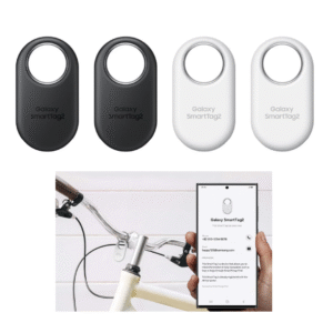 Samsung Galaxy SmartTag2 Bluetooth Tracker