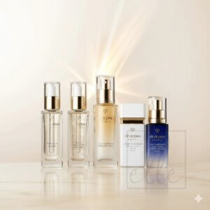Clé de Peau Beauté