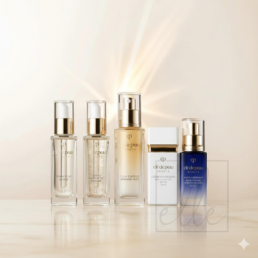 Clé de Peau Beauté