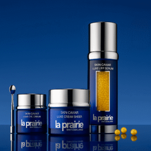 La Prairie