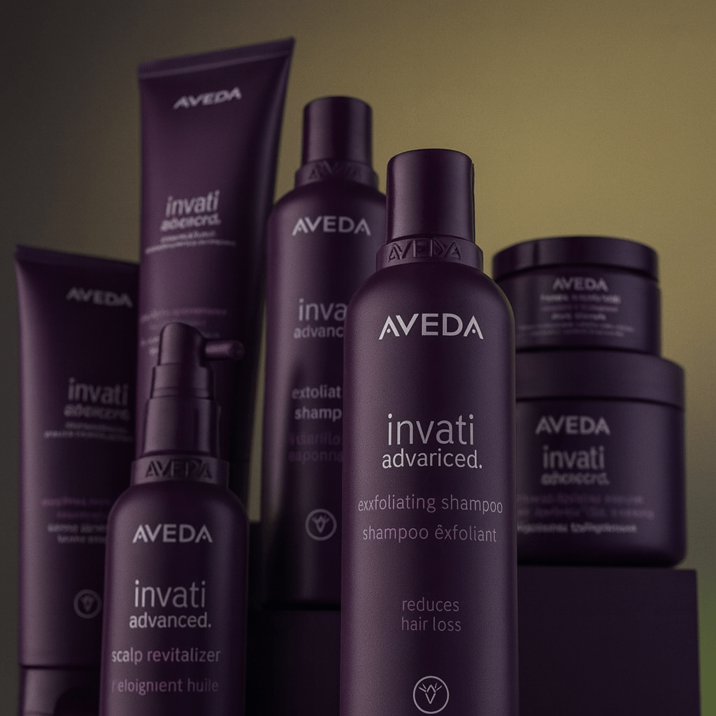 Aveda