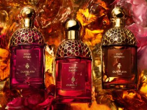 Guerlain Luxury Perfumes, Skincare & Makeup | Official Brand Collection