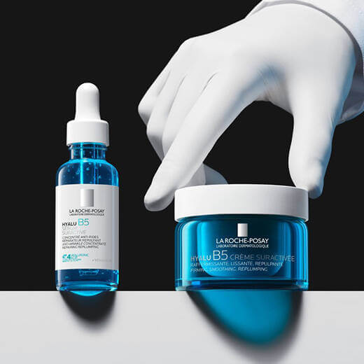 La Roche-Posay Skincare Products