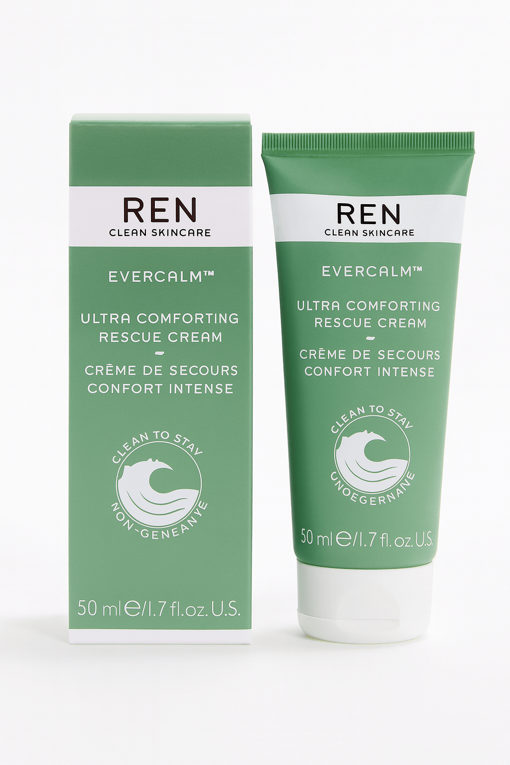 REN Clean Skincare