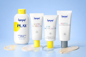 Buy Supergoop! Sunscreen Online