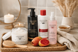 Christophe Robin Hair Products