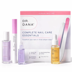 Dr. Dana Nail Care