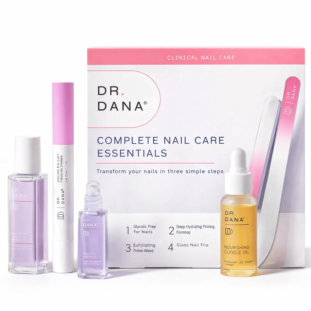 Dr. Dana Nail Care