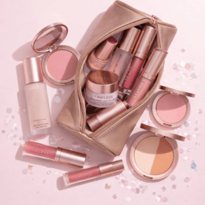 Lawless Beauty makeup