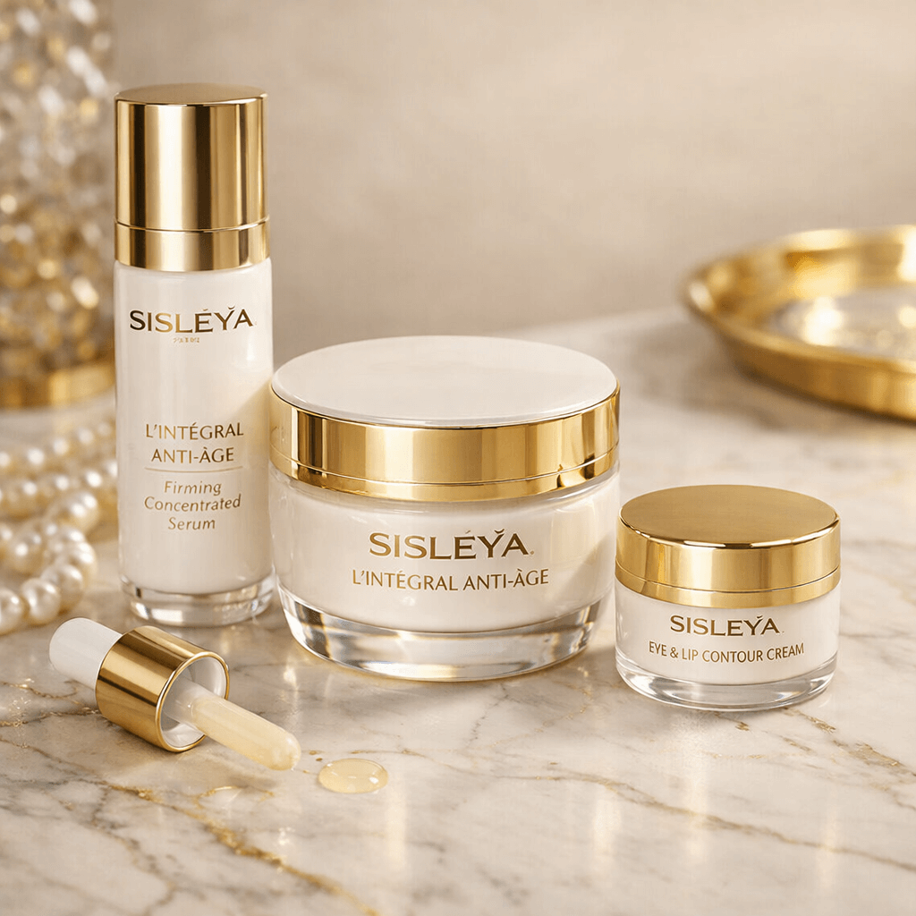 Sisley Paris Skincare & Makeup