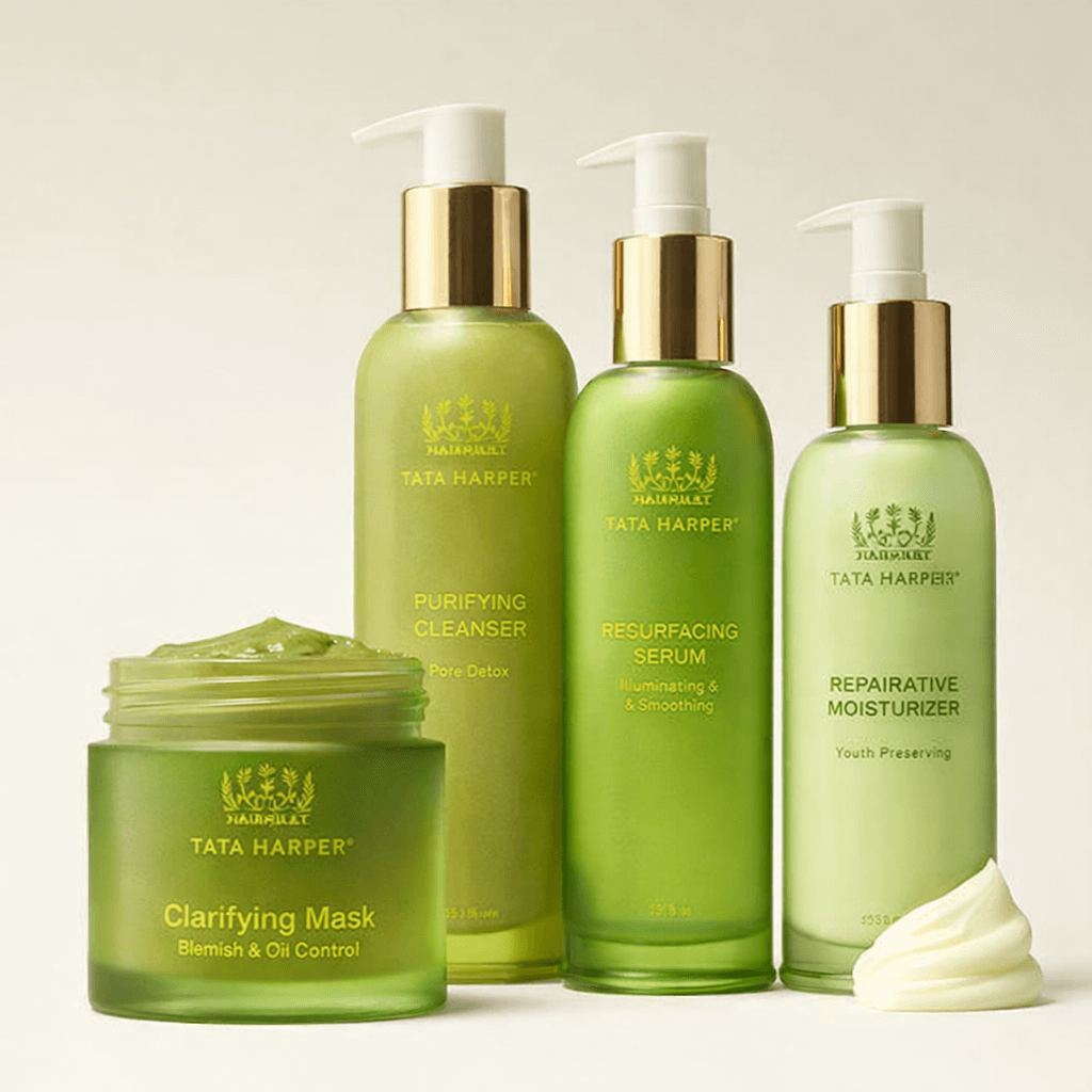 Tata Harper Skincare UK