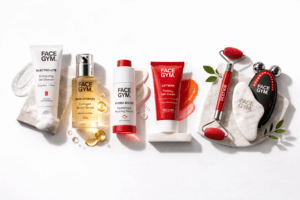 FaceGym UK – Sculpting Skincare & Beauty Tools | Nicefind