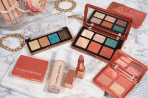 Natasha Denona Makeup