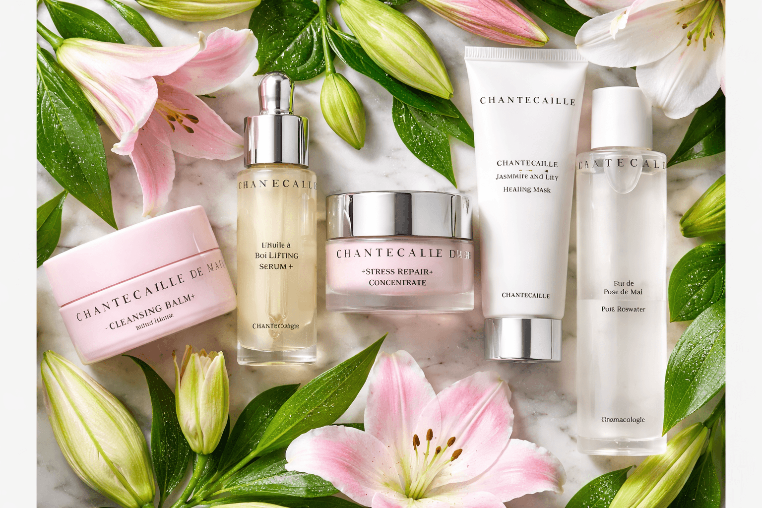 Chantecaille