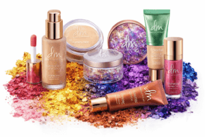 Danessa Myricks Beauty Makeup