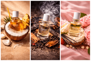 Fugazzi Fragrances