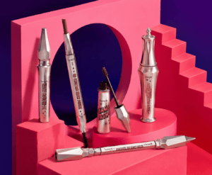 Benefit Cosmetics Beauty Products