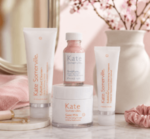 Kate Somerville Skincare UK