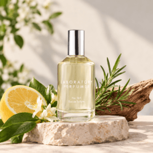Laboratory Perfumes