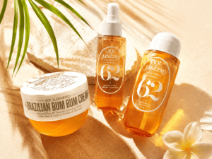 Sol de Janeiro Body Care